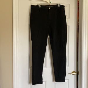 American Eagle Super Stretch High Waisted Jeggings